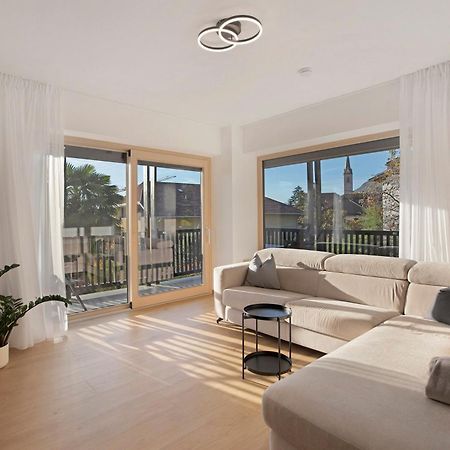 Apartment Sonnblick Kaltern エクステリア 写真