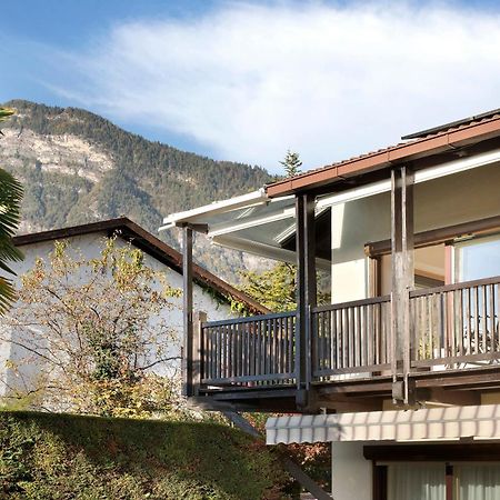 Apartment Sonnblick Kaltern エクステリア 写真