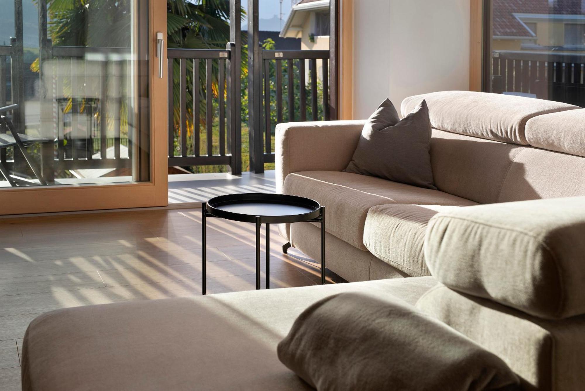 Apartment Sonnblick Kaltern エクステリア 写真