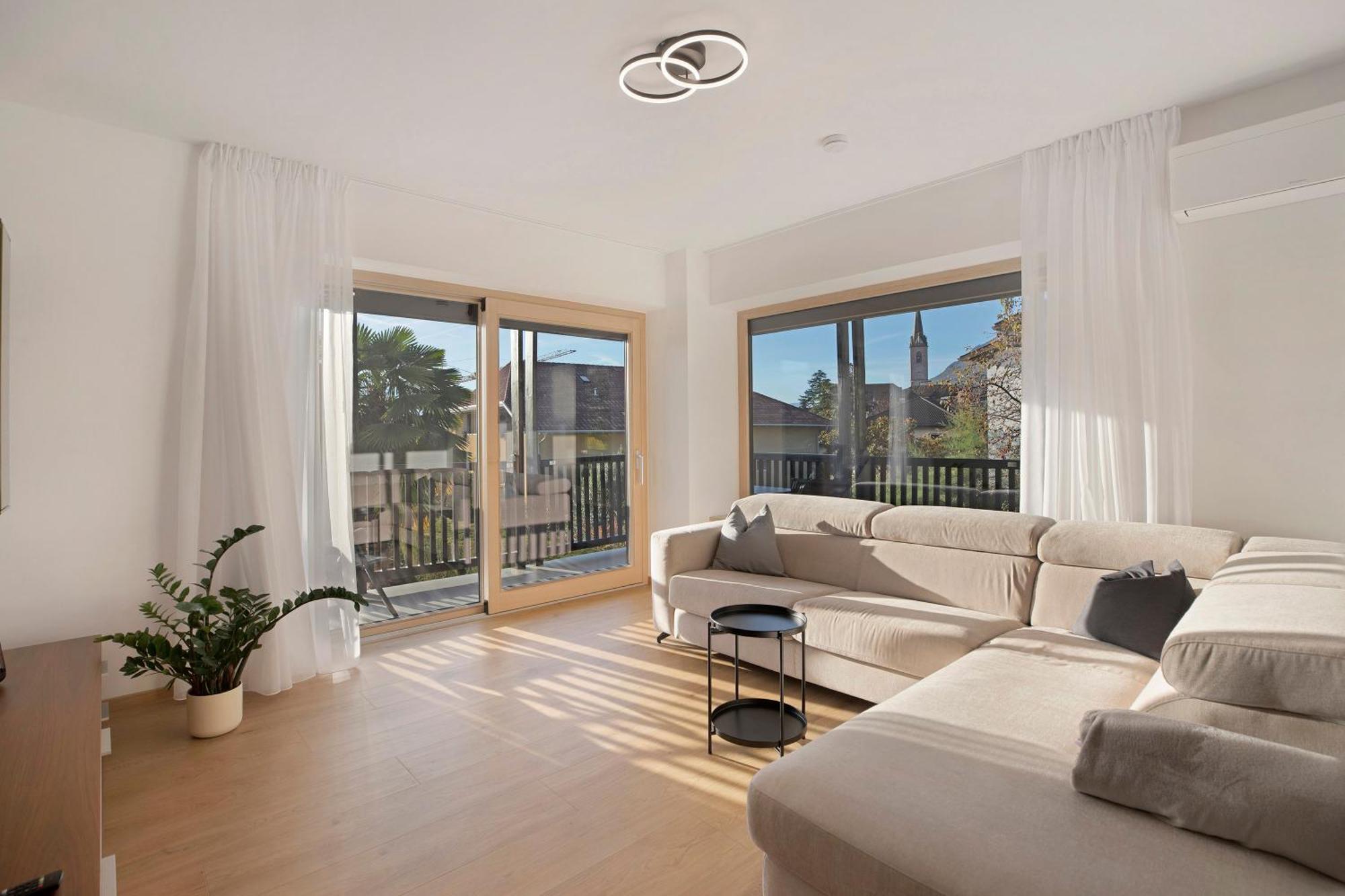 Apartment Sonnblick Kaltern エクステリア 写真