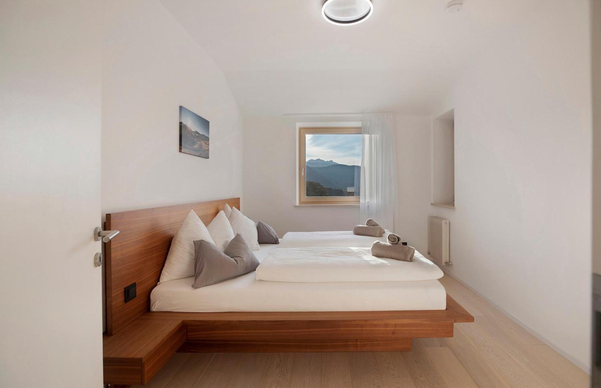 Apartment Sonnblick Kaltern エクステリア 写真
