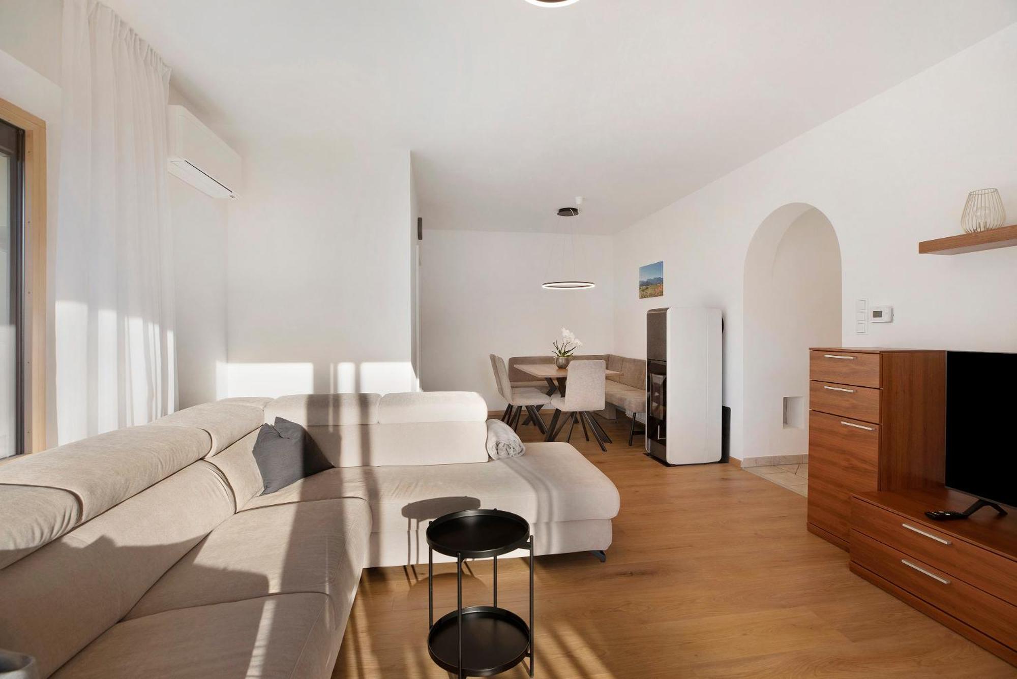 Apartment Sonnblick Kaltern エクステリア 写真