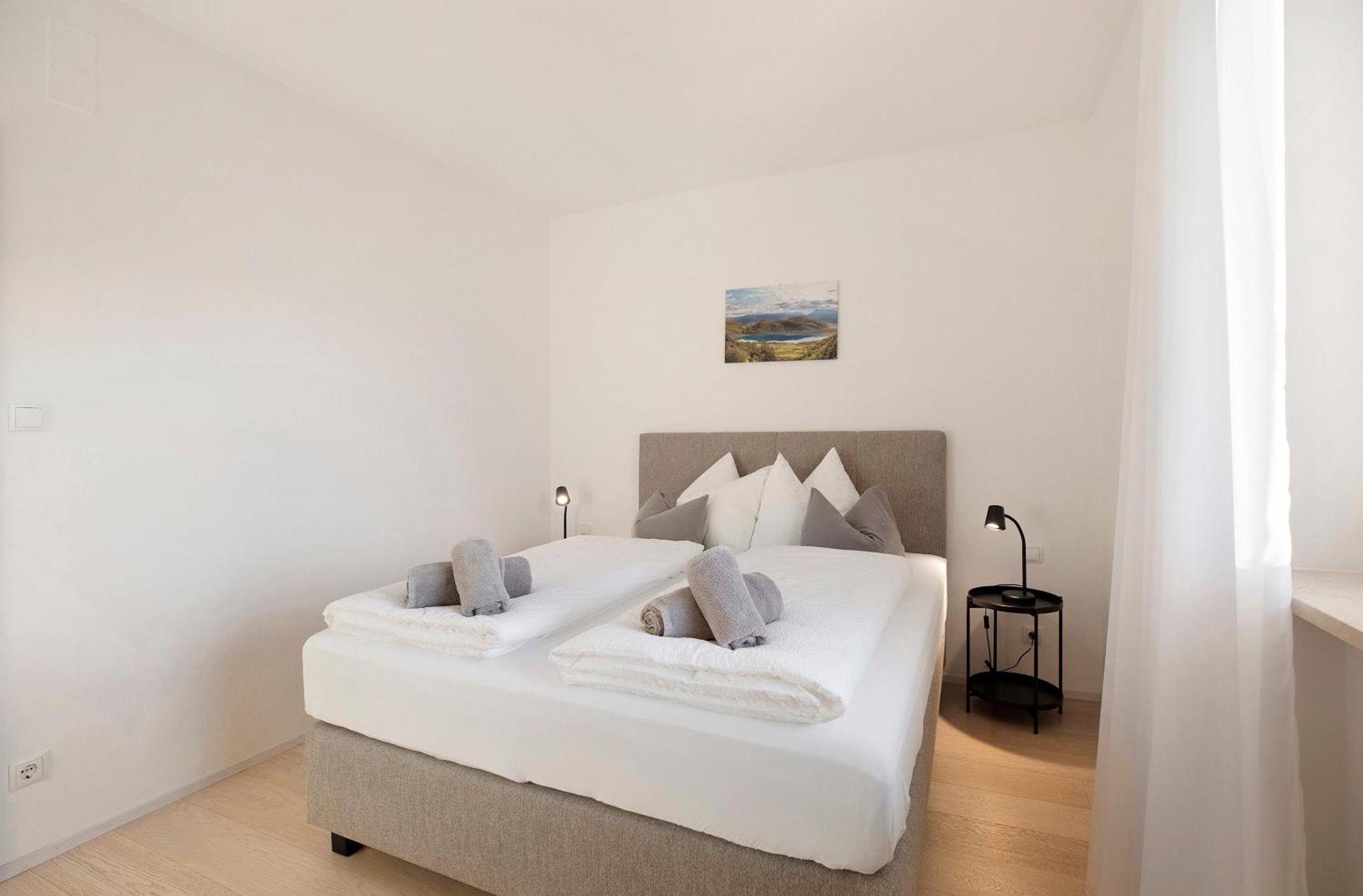 Apartment Sonnblick Kaltern エクステリア 写真