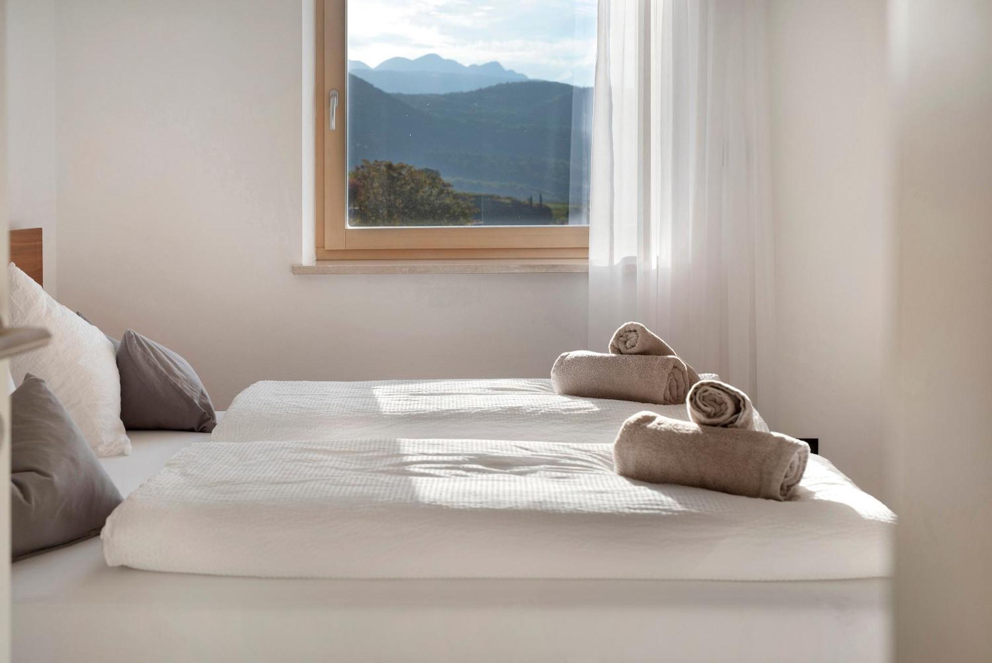 Apartment Sonnblick Kaltern エクステリア 写真
