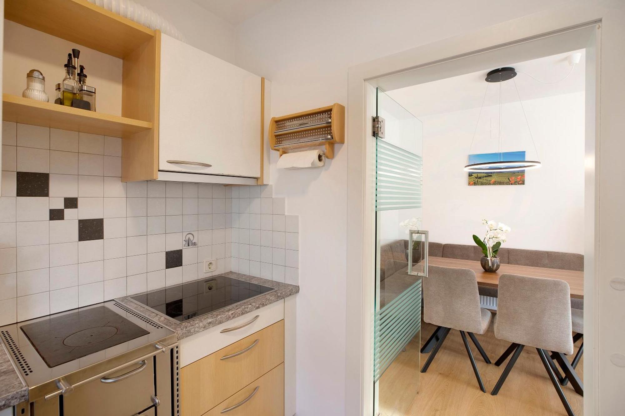 Apartment Sonnblick Kaltern エクステリア 写真