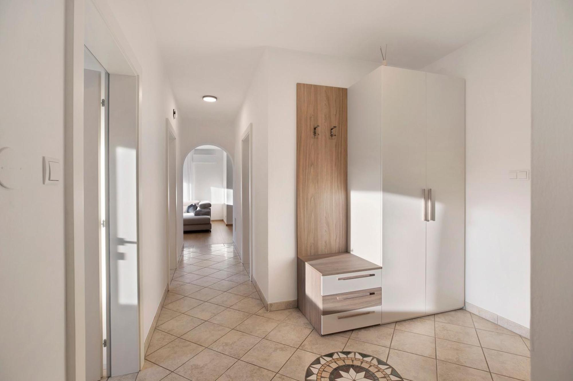 Apartment Sonnblick Kaltern エクステリア 写真