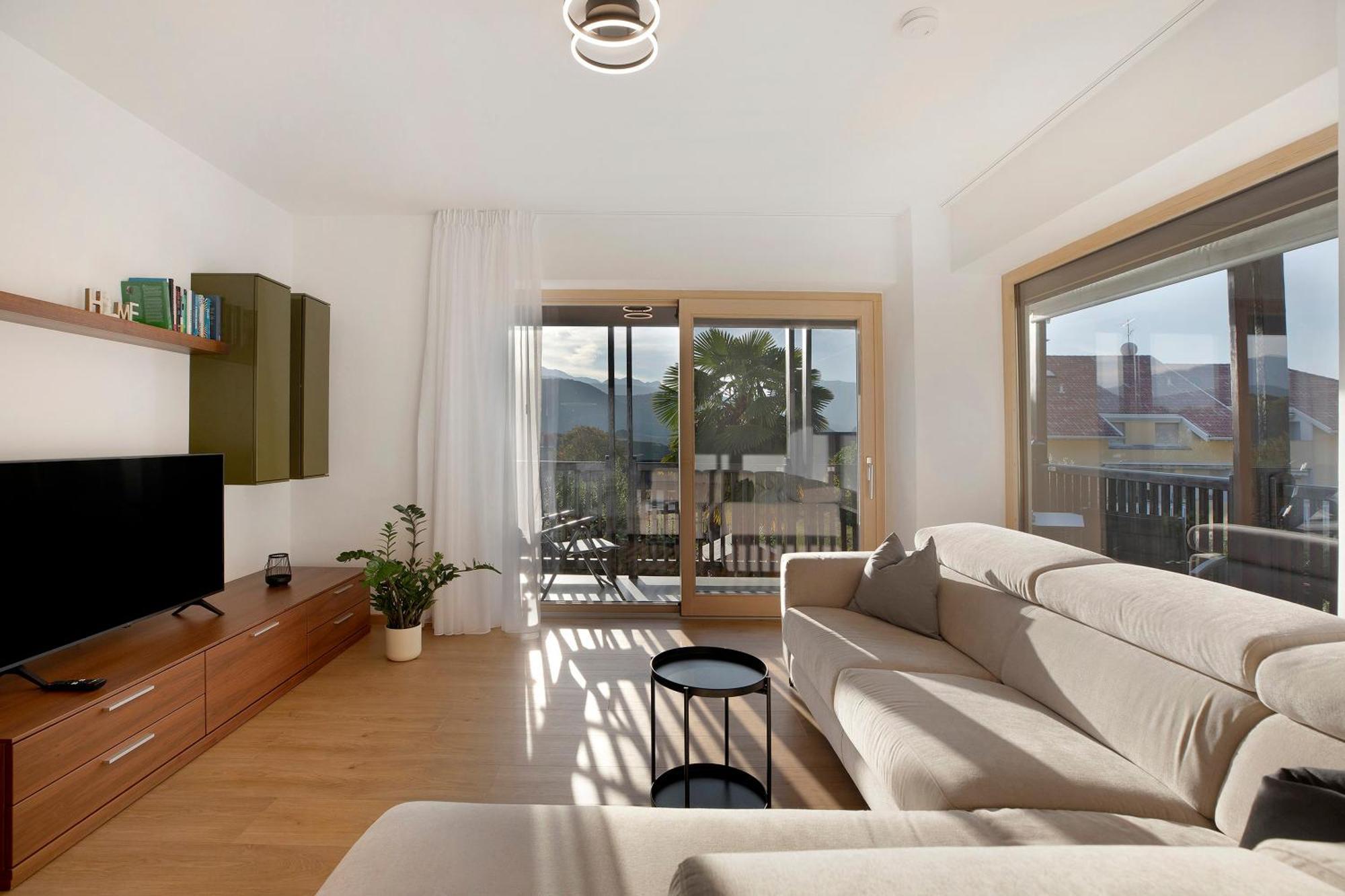 Apartment Sonnblick Kaltern エクステリア 写真
