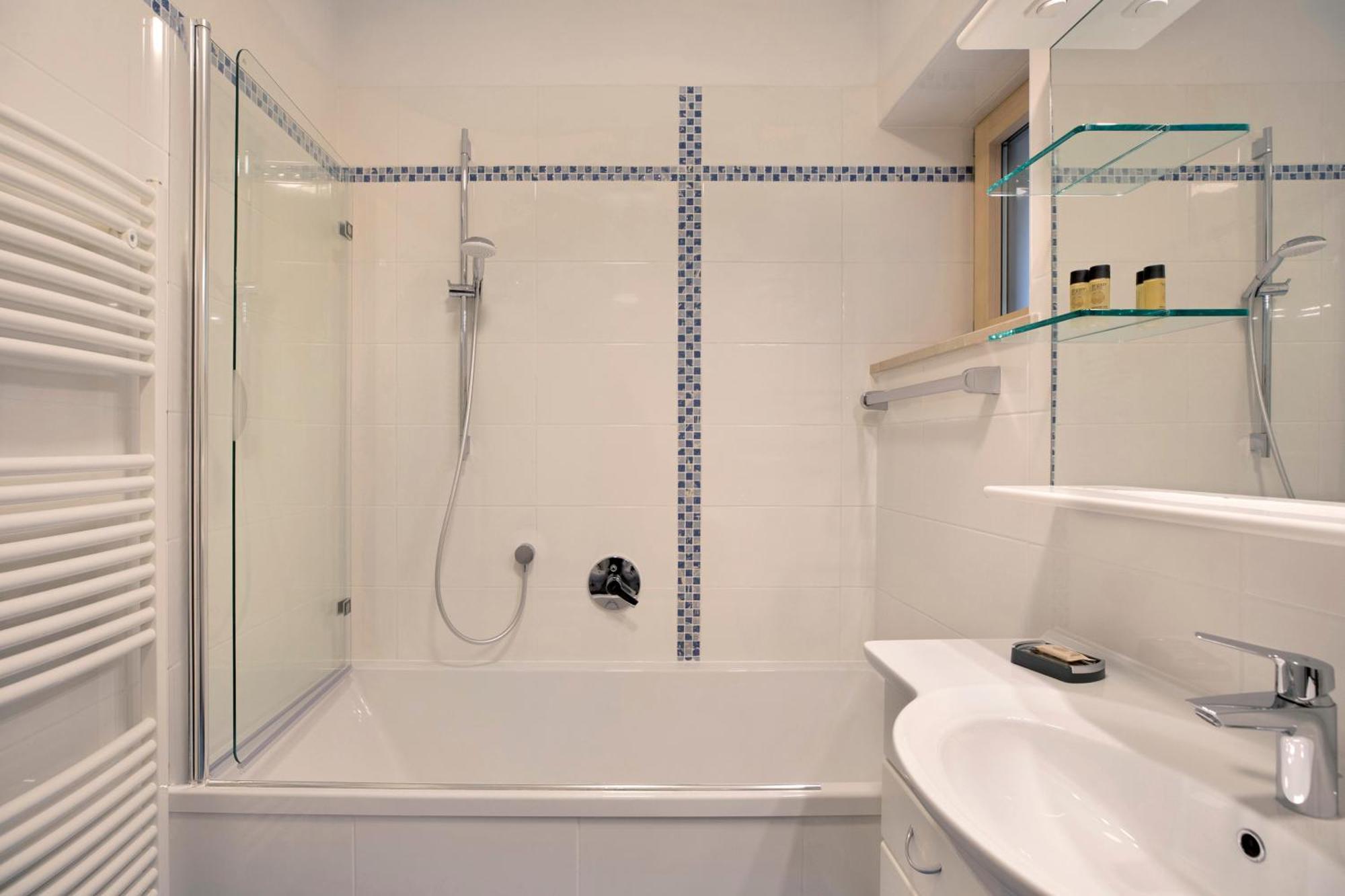 Apartment Sonnblick Kaltern エクステリア 写真