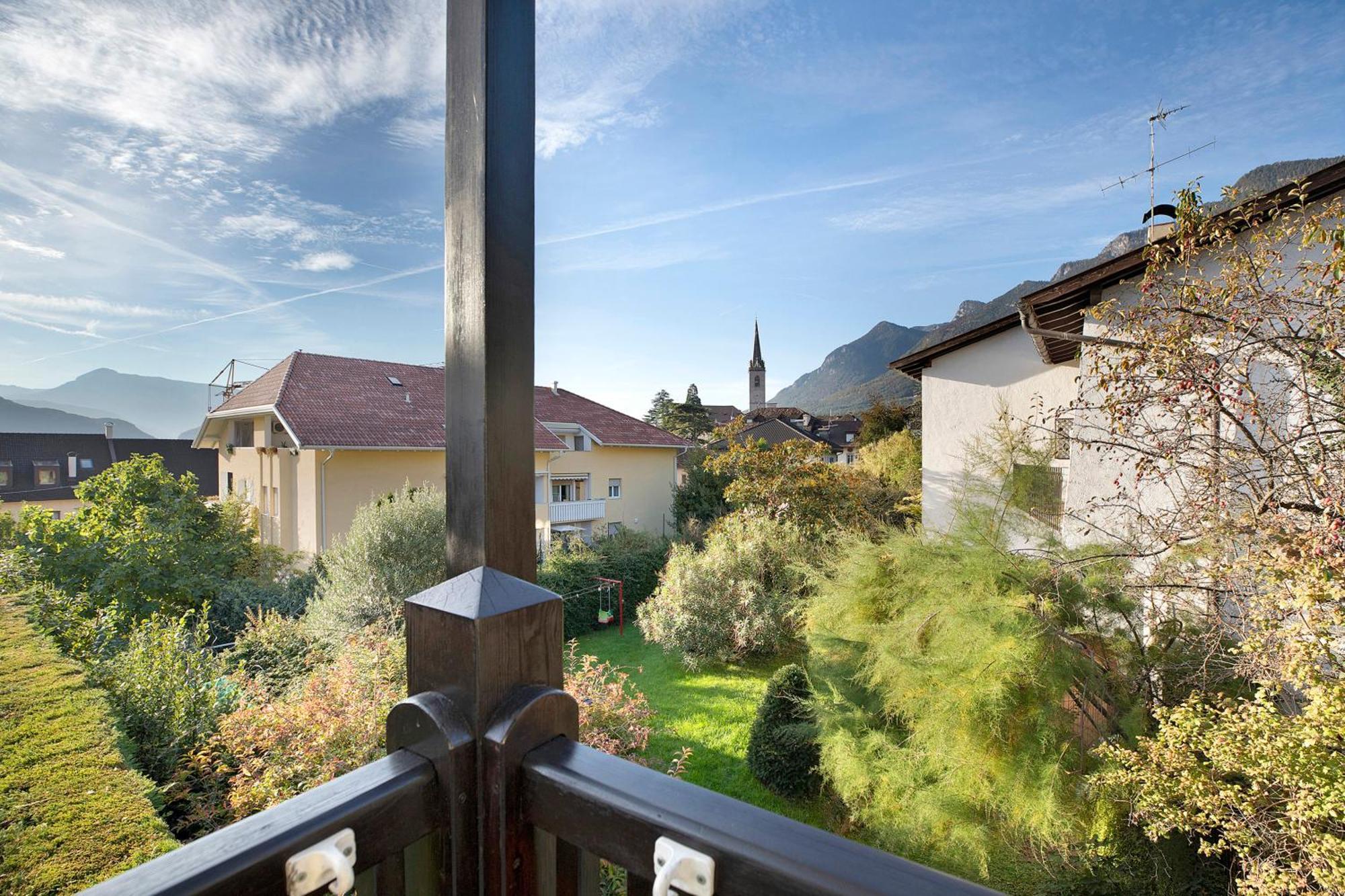 Apartment Sonnblick Kaltern エクステリア 写真