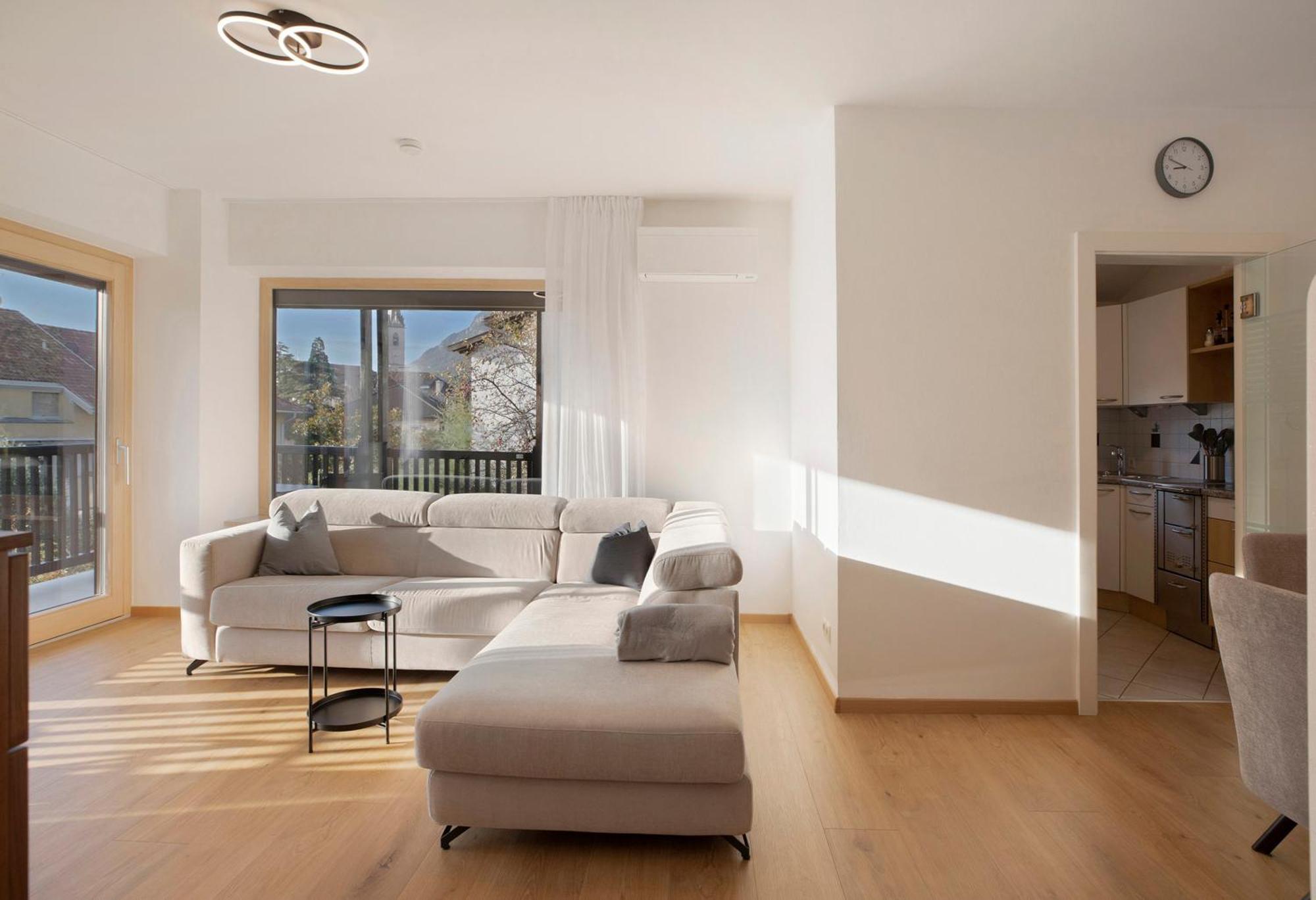 Apartment Sonnblick Kaltern エクステリア 写真