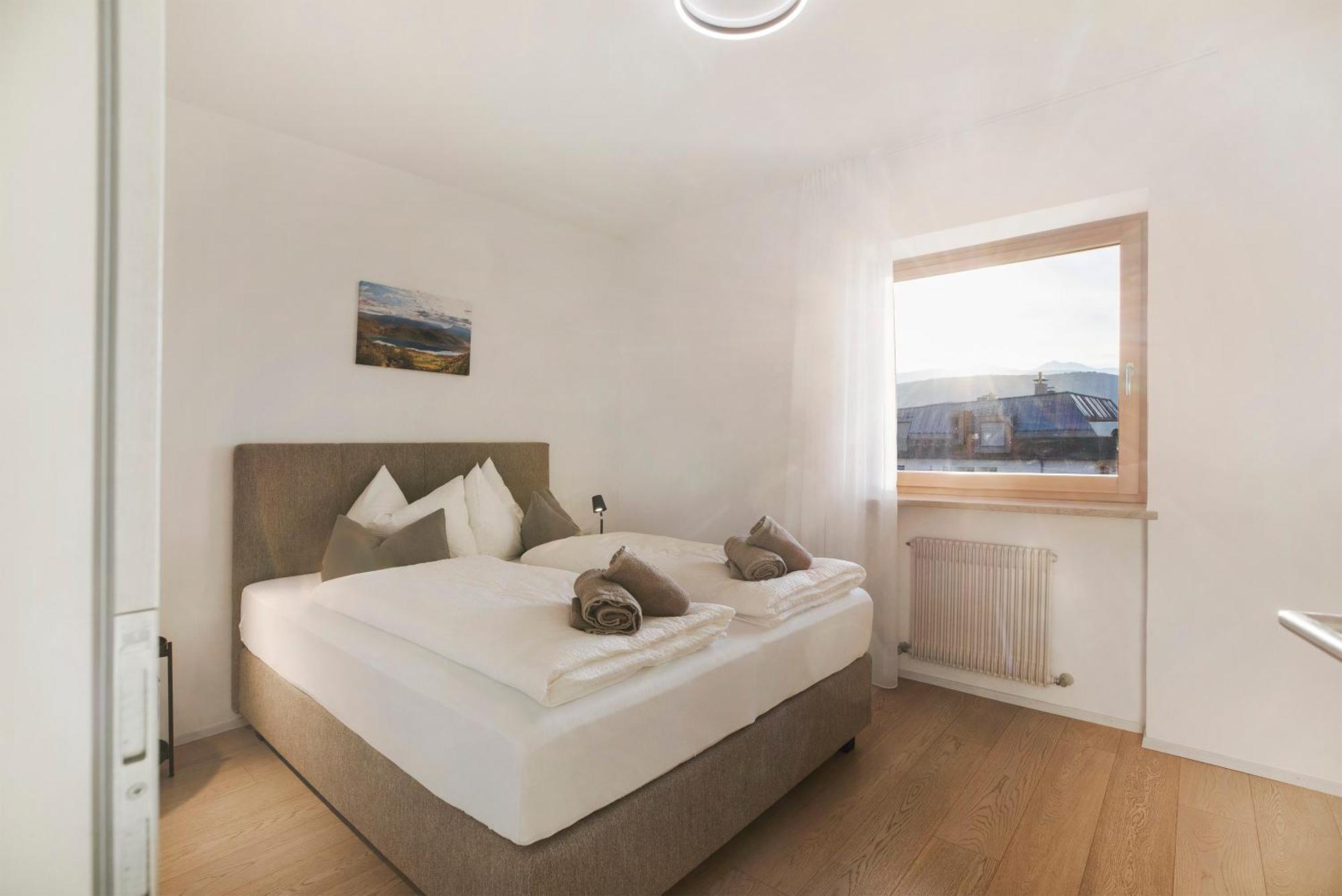 Apartment Sonnblick Kaltern エクステリア 写真